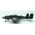 Model Plastikowy - ATLANTIS Models Samolot 1:64 B-25 Flying Dragon with Swivel Stand - AMCH216